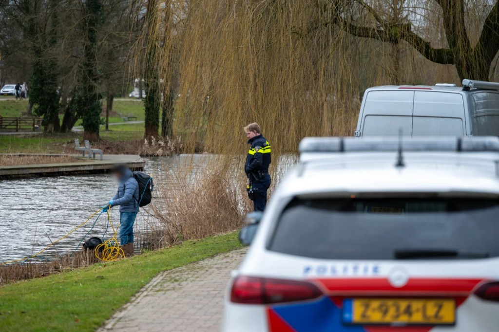 Bewoner zwaargewond bij steekincident, man (43)&nbsp;aangehouden